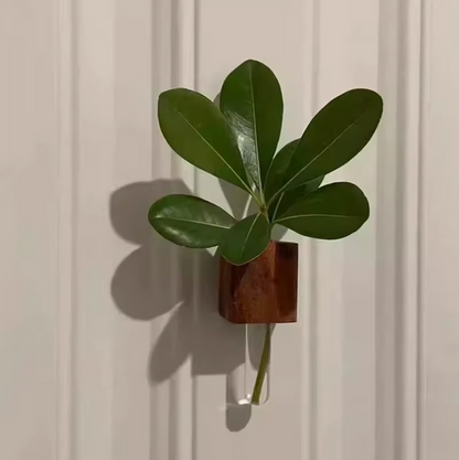 Mini Vaso Magnético