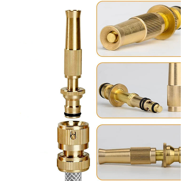 Bico de Alta Pressão