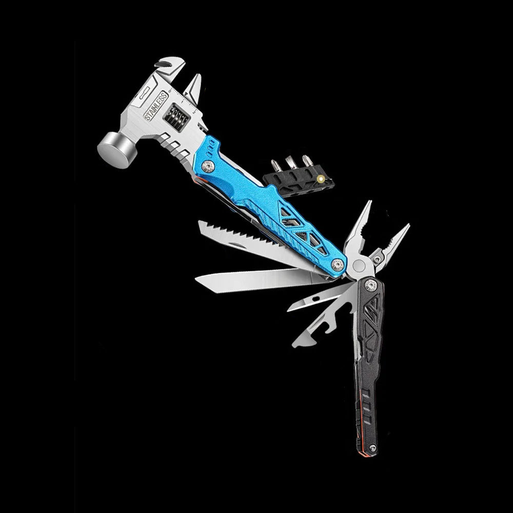 Martelo Inteligente Pro