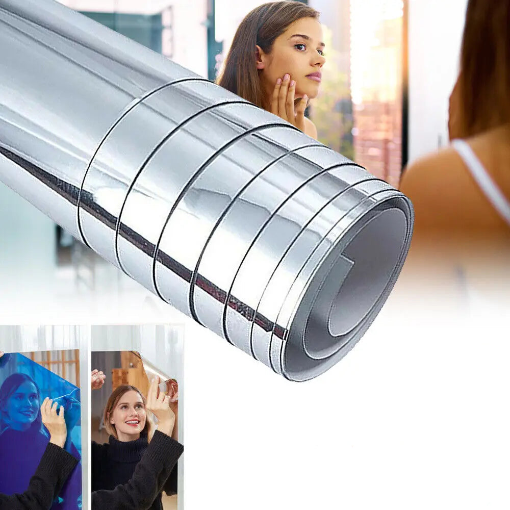 Espelho Adesivo Flex Premium