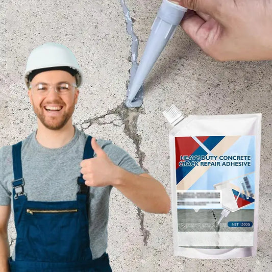 Selante Concreto Reparador
