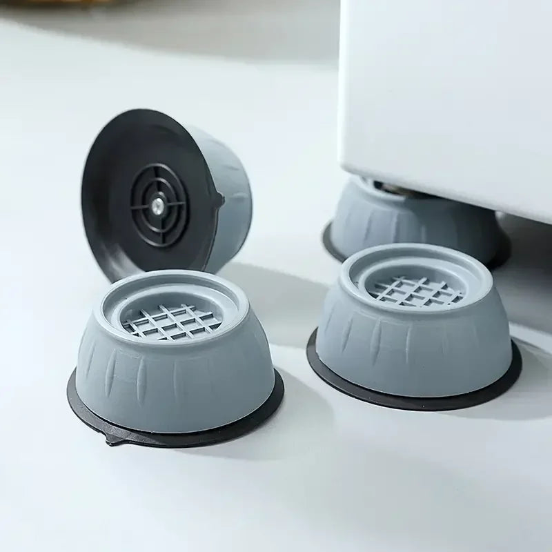 Suporte Anti-Vibração Pro