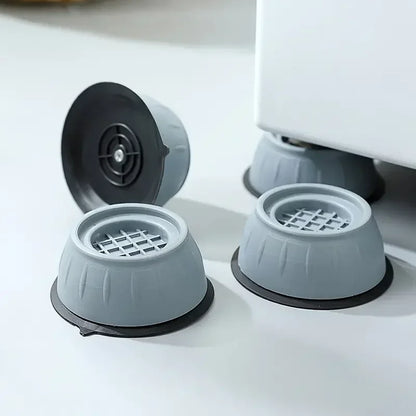 Suporte Anti-Vibração Pro