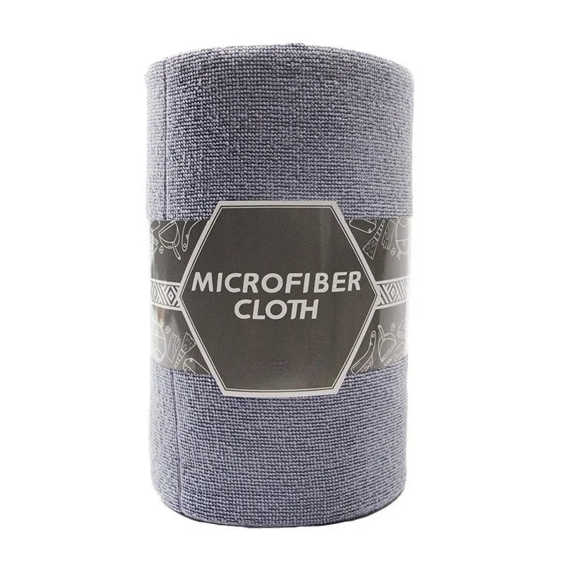 Rolo MicroFibra Clean