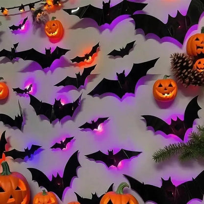 Morcegos Luminosos Pro