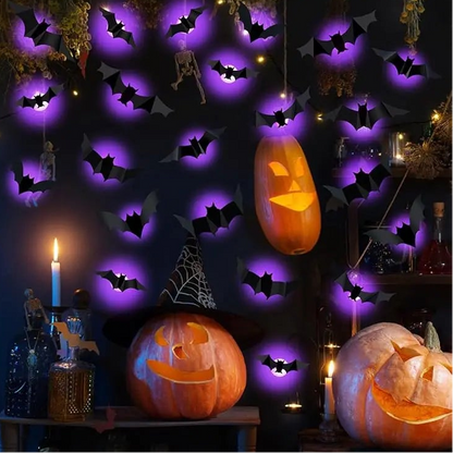 Morcegos Luminosos Pro