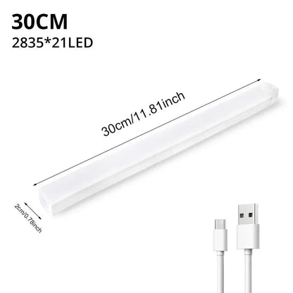 Luminária Sensor Smart Magnética