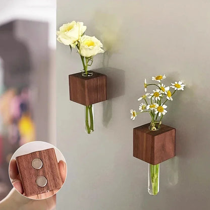 Mini Vaso Magnético