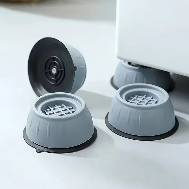 Suporte Anti-Vibração Pro