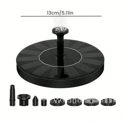 Fonte Solar Prática