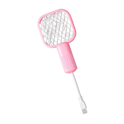 Raquete Anti Pragas Smart