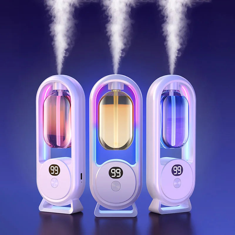 Aroma Conforto Pro