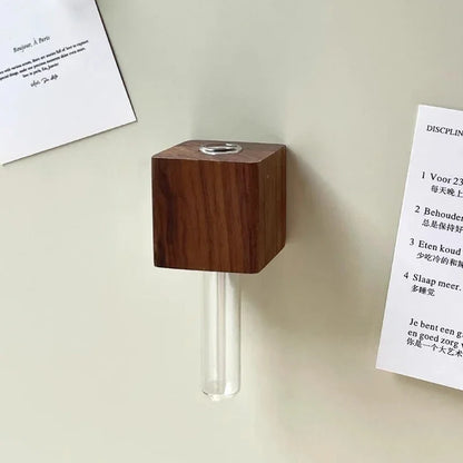 Mini Vaso Magnético