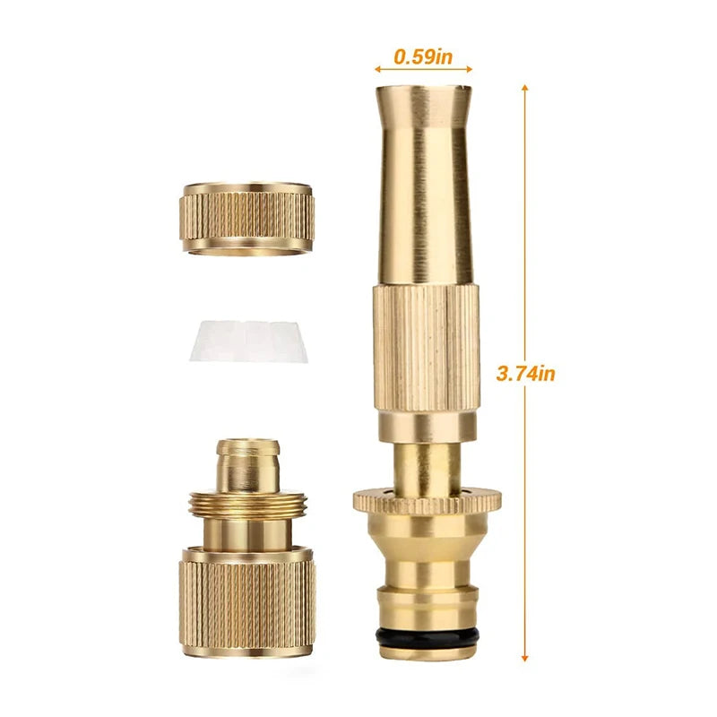 Bico de Alta Pressão