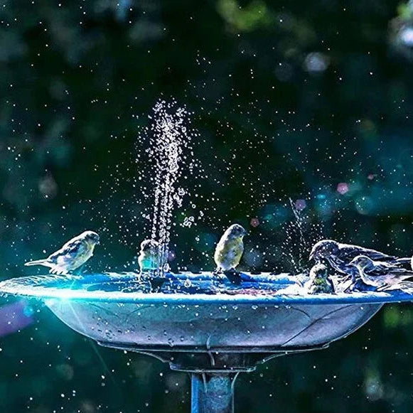 Fonte Solar Prática