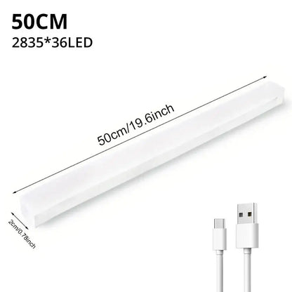 Luminária Sensor Smart Magnética