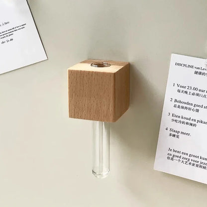 Mini Vaso Magnético