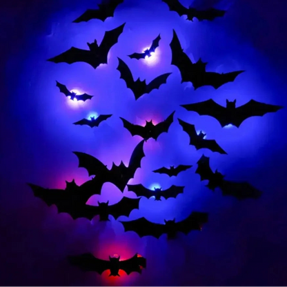 Morcegos Luminosos Pro