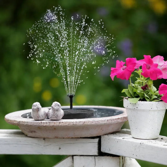 Fonte Solar Prática