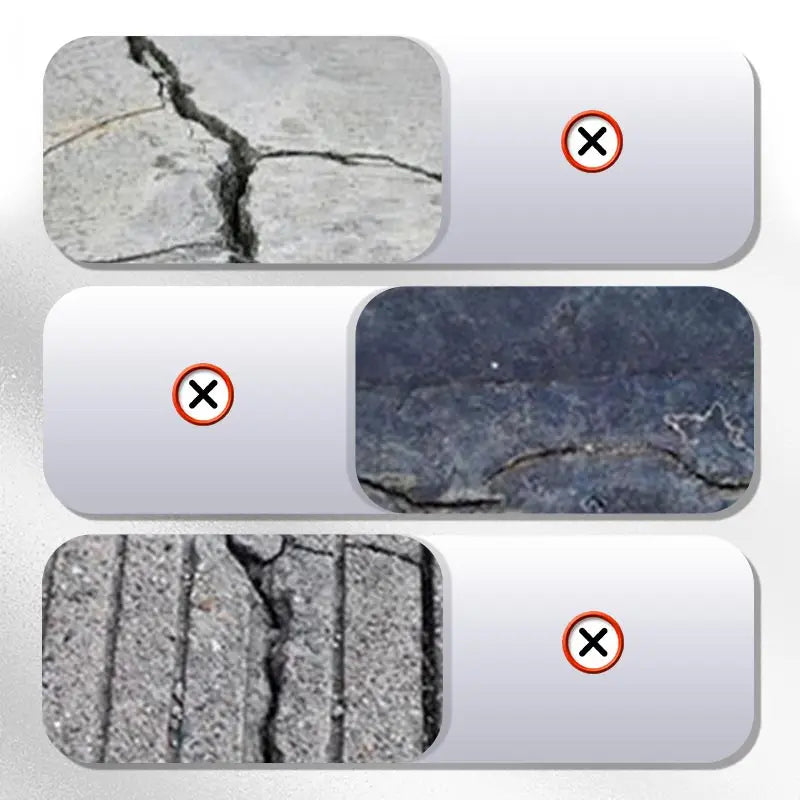 Selante Concreto Reparador