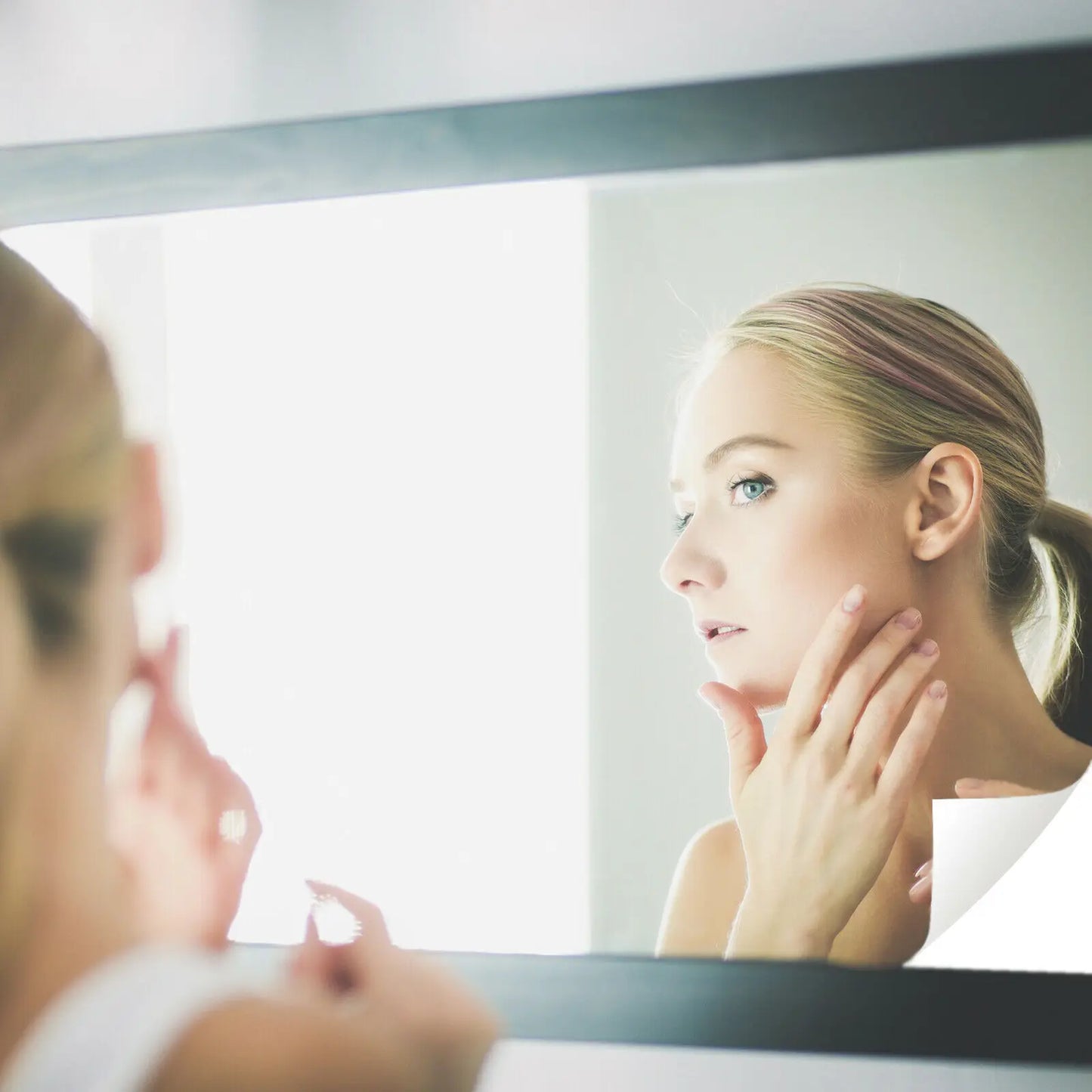 Espelho Adesivo Flex Premium