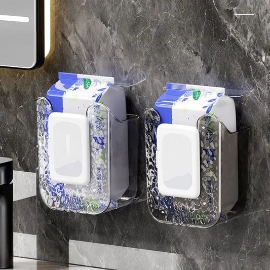 Suporte de Caixa para Lenço