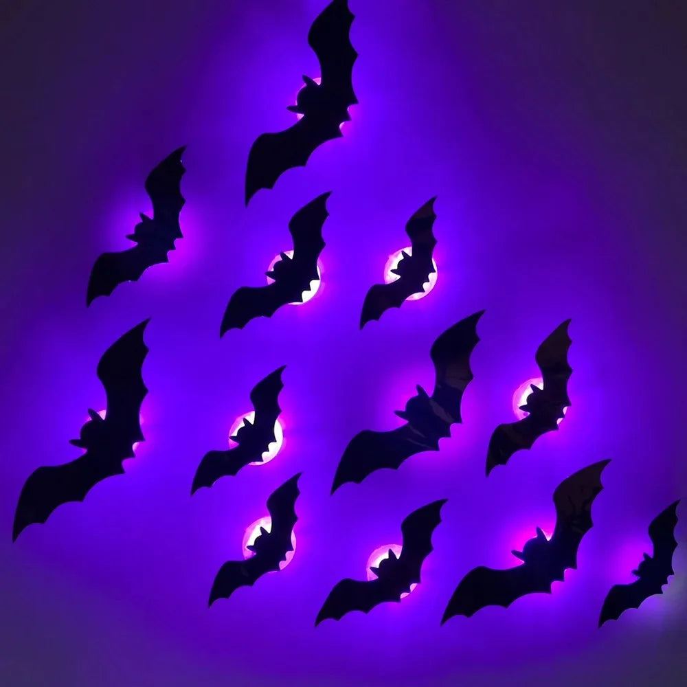 Morcegos Luminosos Pro
