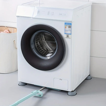 Suporte Anti-Vibração Pro