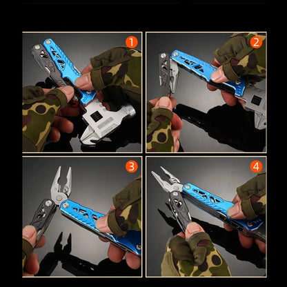 Martelo Inteligente Pro