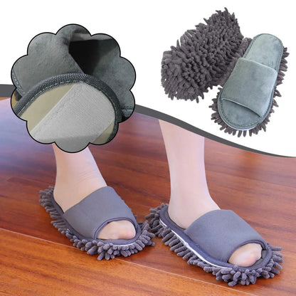 Chinelo Limpa Tudo Pro