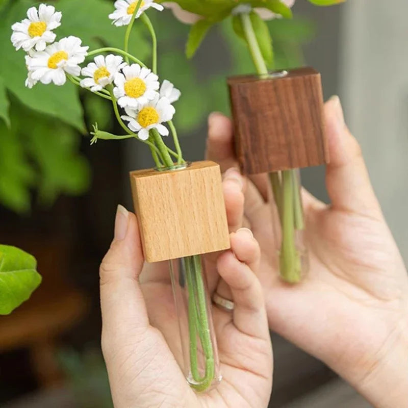 Mini Vaso Magnético