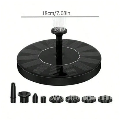 Fonte Solar Prática