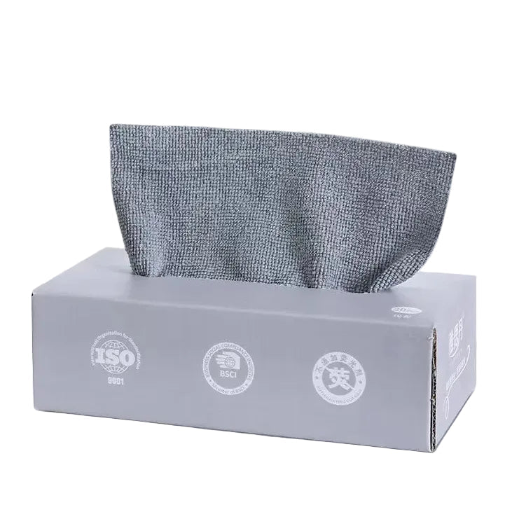 Caixa de Pano Premium