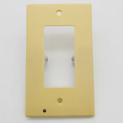 Placa de Tomada Iluminada