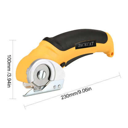 Tesoura Elétrica Corte Fácil