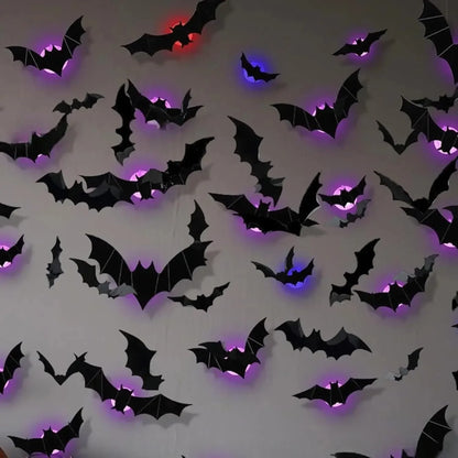 Morcegos Luminosos Pro