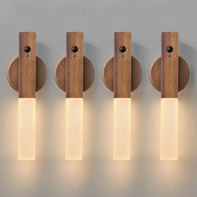 Luz Portátil Inteligente