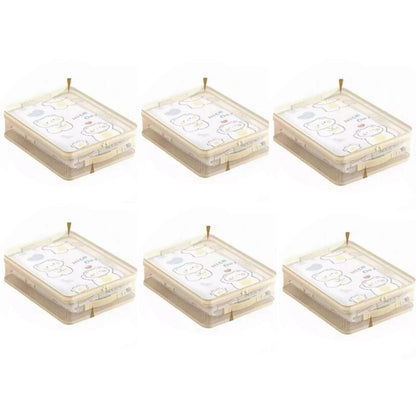 Organizador Compacto Premium