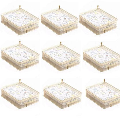 Organizador Compacto Premium