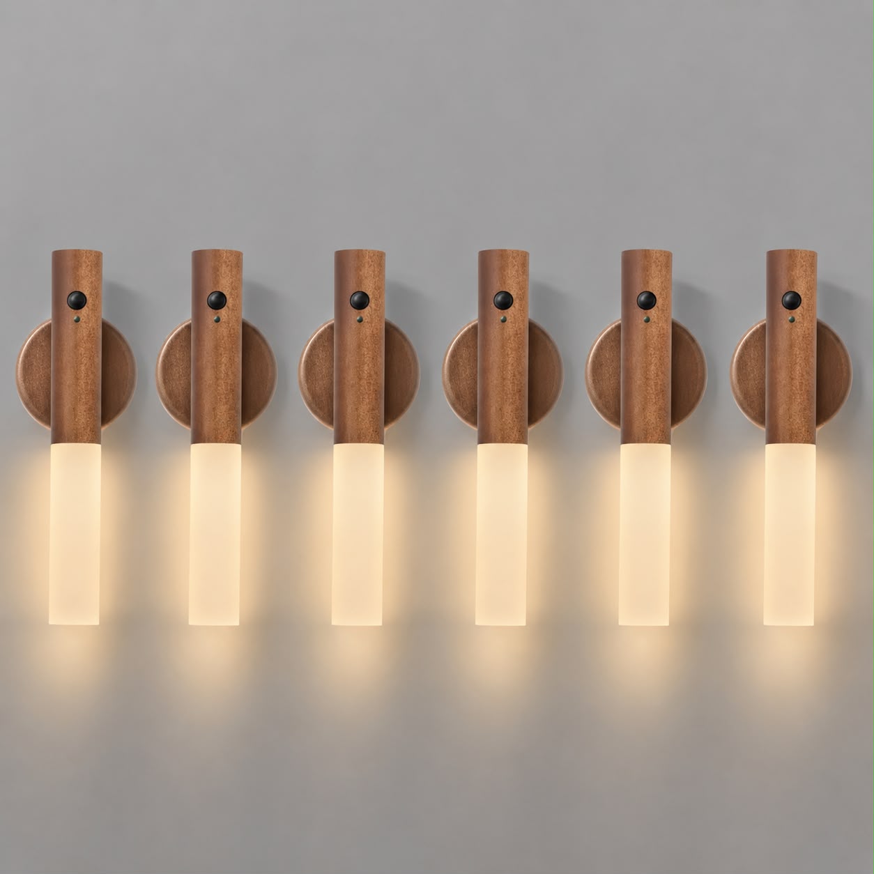 Luz Portátil Inteligente
