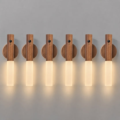 Luz Portátil Inteligente