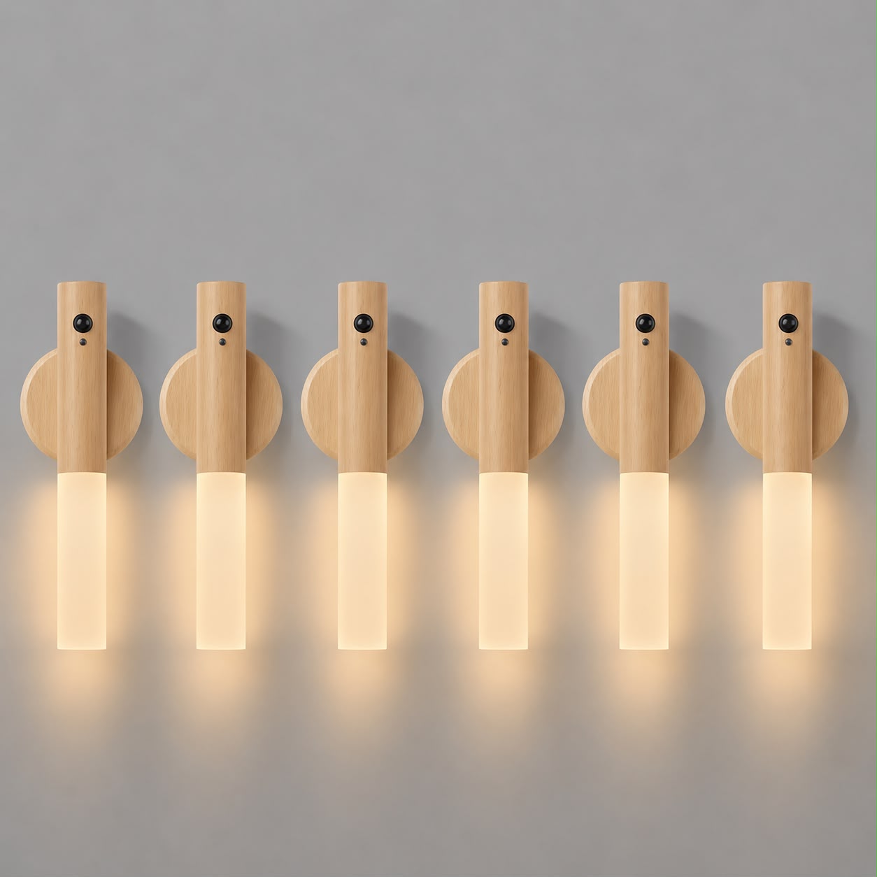 Luz Portátil Inteligente