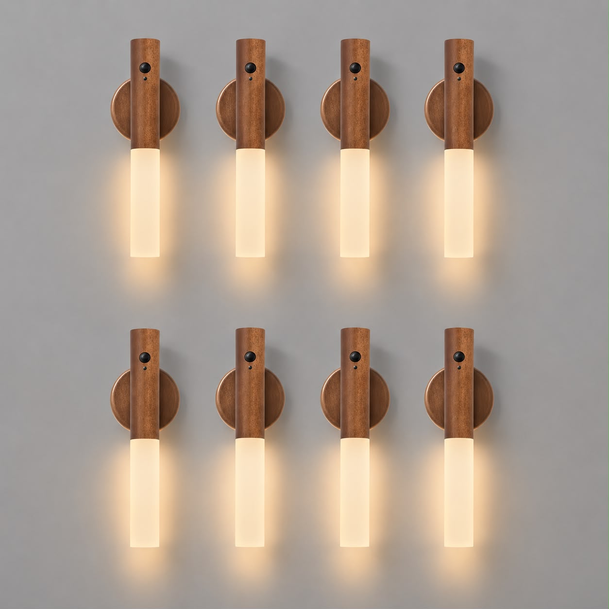 Luz Portátil Inteligente