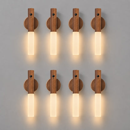 Luz Portátil Inteligente