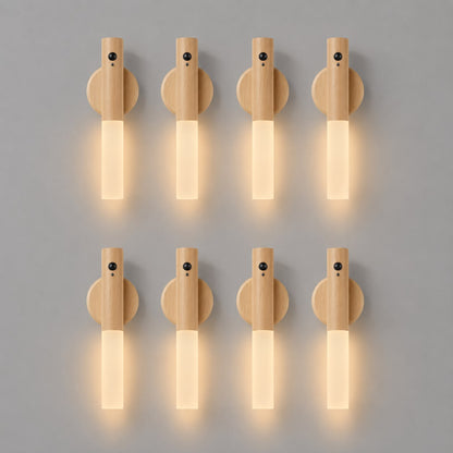 Luz Portátil Inteligente