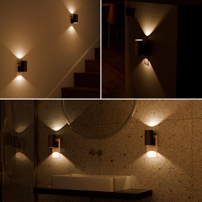 Luminária Elegance Pro