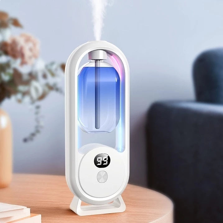 Aroma Conforto Pro