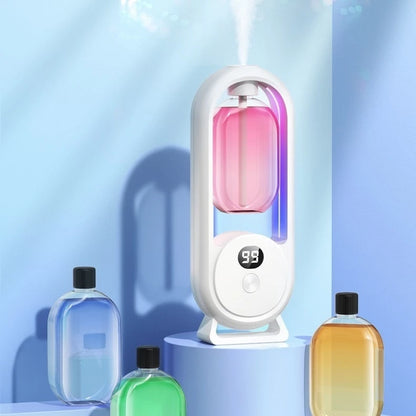 Aroma Conforto Pro