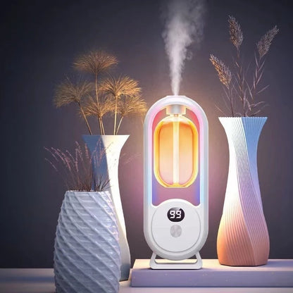Aroma Conforto Pro
