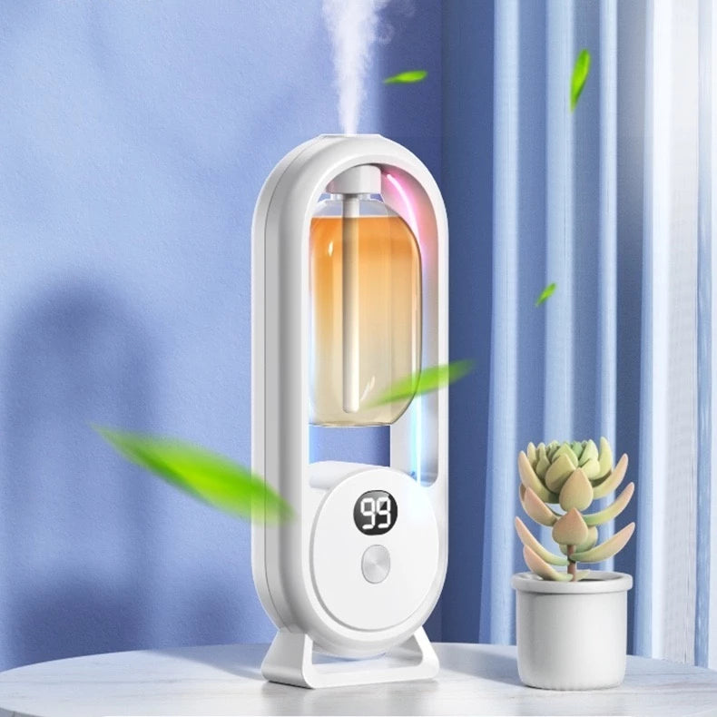 Aroma Conforto Pro